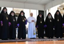 Katekezë 1. Liturgjia në misterin e Kishës