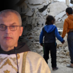 Fra Massimo Fusarelli OFM bën thirrje për paqe në Lindjen e Mesme: “Për dashuri të Sionit nuk do të hesht”