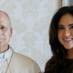 Papa Leoni XIV emëron Maria Montserrat Alvarado Prefekte të Dikasterit për Komunikimin