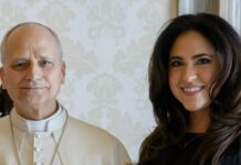 Papa Leoni XIV emëron Maria Montserrat Alvarado Prefekte të Dikasterit për Komunikimin
