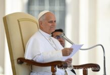 Udhëtimi Apostolik i Papa Leonit XIV në Spanjë