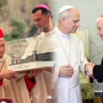Papa Leoni letër Kardinalit Ernest Simonit; Asnjë burg nuk mund ta ndajë njeriun nga dashuria e Hyjit