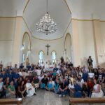RINIA MARIANE VINÇENCIANE FESTON 30-VJETORIN E THEMELIMIT NË SHQIPËRI DHE KOSOVË