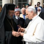 Dinjiteti njerëzor: dhuratë dhe përgjegjësi