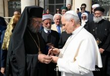 Dinjiteti njerëzor: dhuratë dhe përgjegjësi