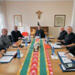 Ipeshkvijtë e Kishës Katolike në Shqipëri mblidhen sot në Shkodër për Asamblenë e 78-të të zakonshme: drejt Vizitës ad Limina në Romë