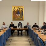 Takimi në Dikasterin për Laikët, Familjen dhe Jetën: Në fokus sfidat e familjes shqiptare