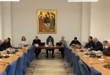 Takimi në Dikasterin për Laikët, Familjen dhe Jetën: Në fokus sfidat e familjes shqiptare