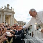 Misioni i Kishës në botën bashkëkohore